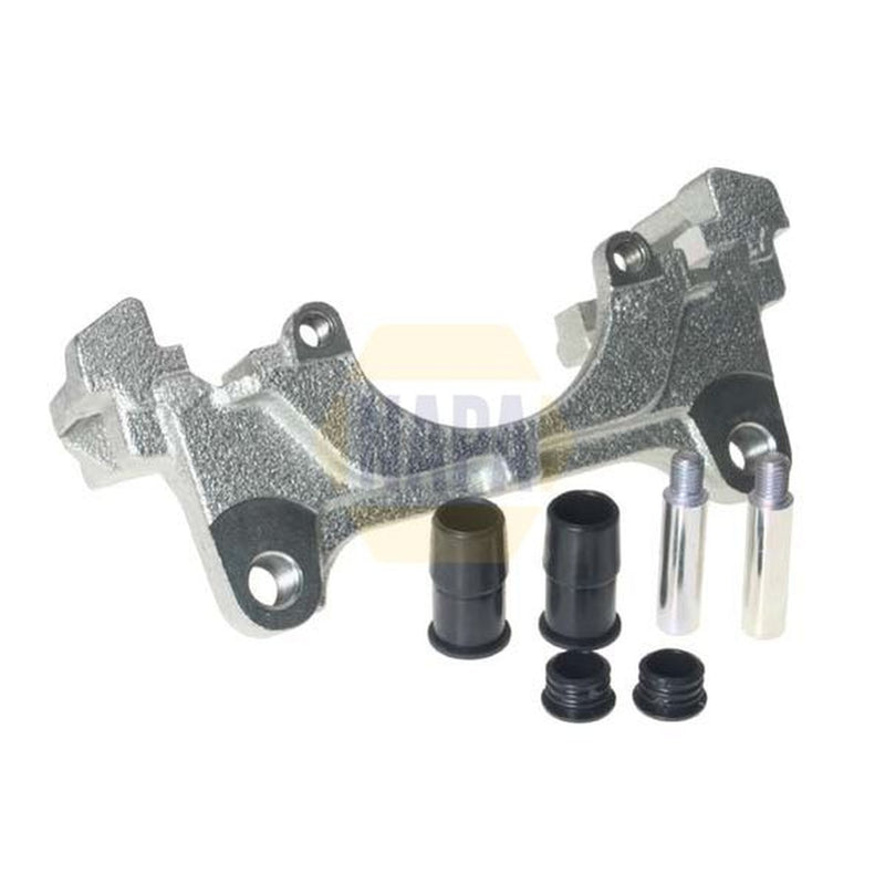 NAPA Napa Caliper Carrier (Single) fits Audi Q3 2011-2018 1.4 2.0