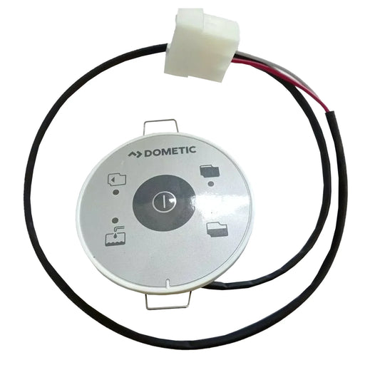 Dometic Toilet Controls for CTW4110