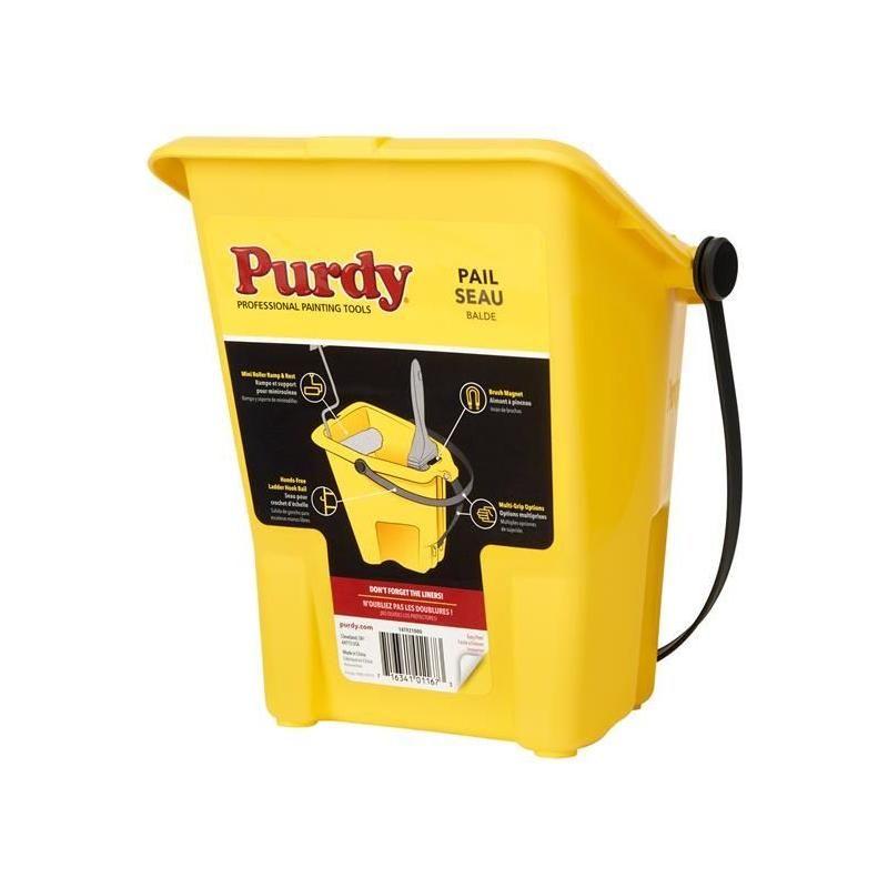Purdy® Painter's Pail NN4 Online - NN4 Online