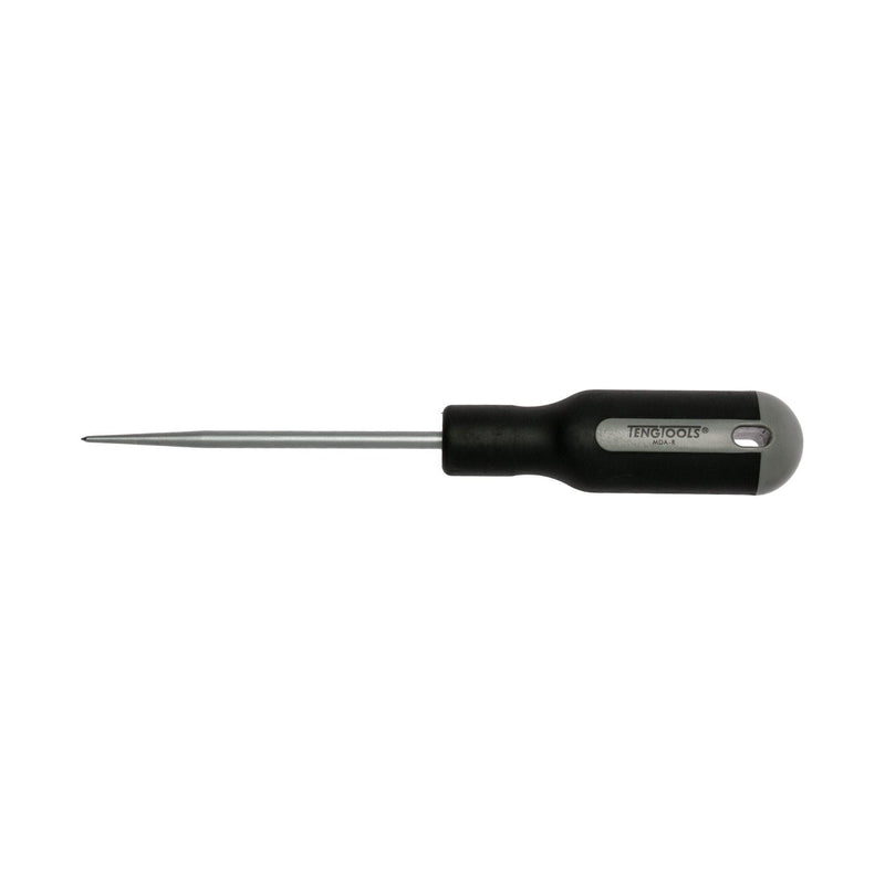 Teng Tools Awl Round Tip Grey Handle Teng Tools - Dynamic Drive