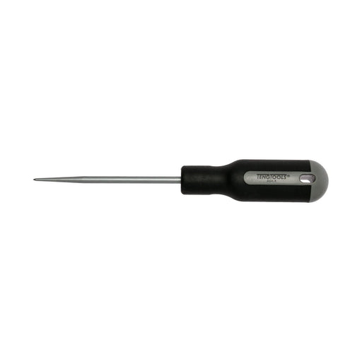 Teng Tools Awl Round Tip Grey Handle Teng Tools - Dynamic Drive