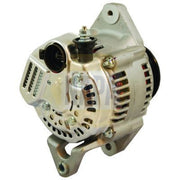 NAPA Car Alternator 12V fits Subaru Justy 1995-2003 1.3