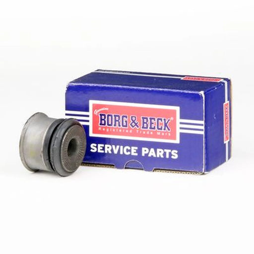 Borg & Beck Axle Cross Member Bushing OD ID BSK7165