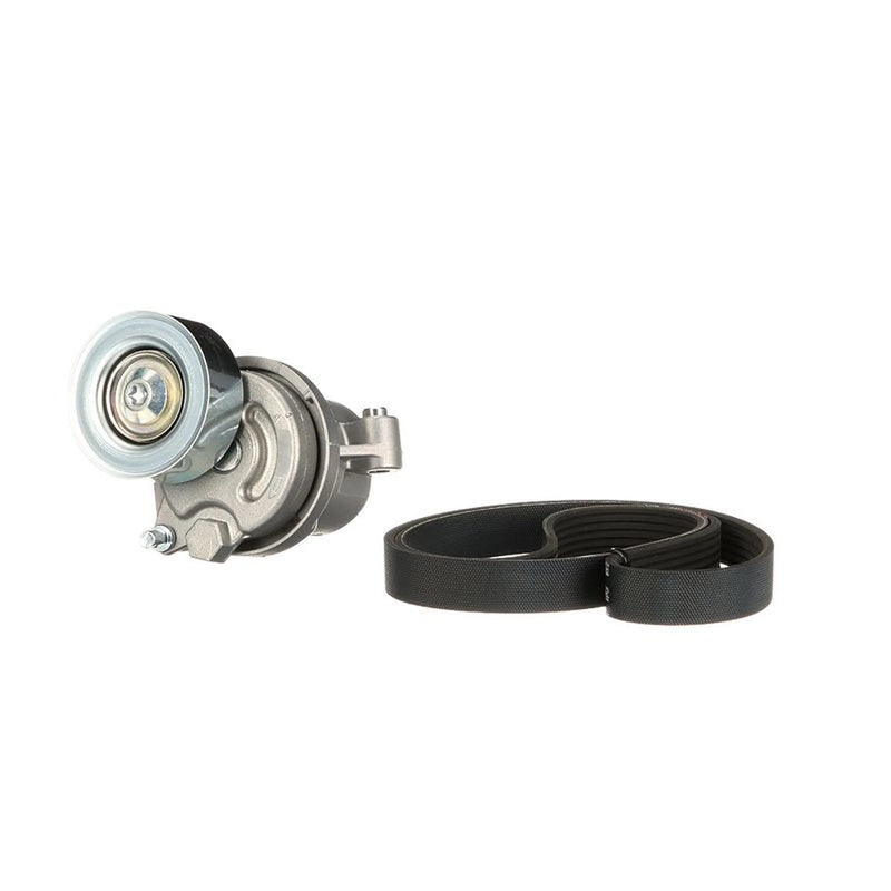 Gates V-Ribbed Belt Set K076PK1368