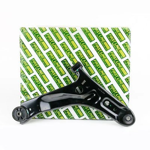 First Line Control/Trailing Arm fits Kia Picanto I 2004-2011 1.0 1.1