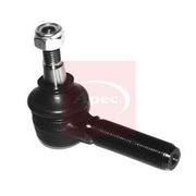 Apec Steering Tie Rod End Ball Joint Front Left M18x1. fits Land Rover Discovery