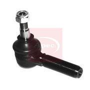 Apec Steering Tie Rod End Ball Joint Front Left M18x1. AST6062