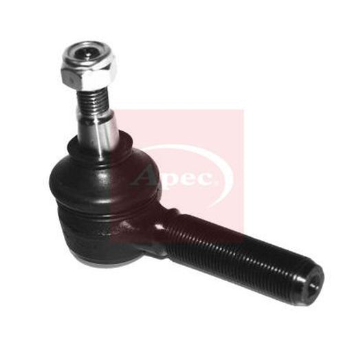 Apec Steering Tie Rod End Ball Joint Front Left M18x1. fits Land Rover Discovery