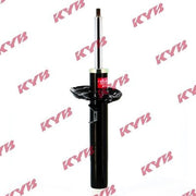 KYB Shock Absorber Damper Strut Front fits Audi Q3 2018-2021 2.5