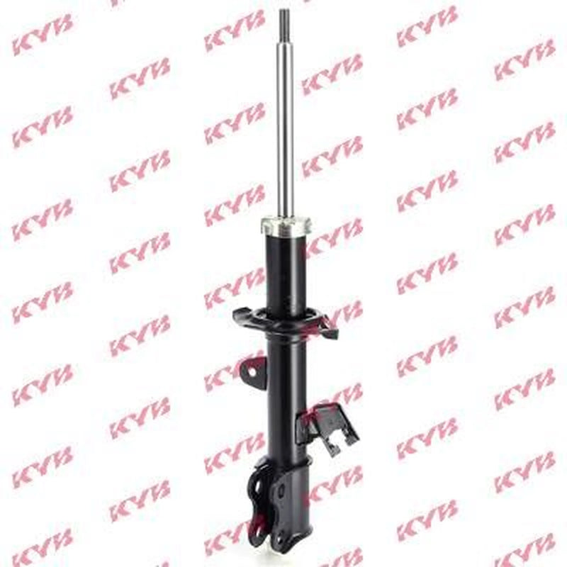 KYB Shock Absorber Damper Strut Front Right fits Nissan Micra IV 2010-2015 1.2