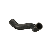 Gates Radiator Coolant Hose 295mm ID fits Opel Corsa D 2006-2014 1.2 1.4