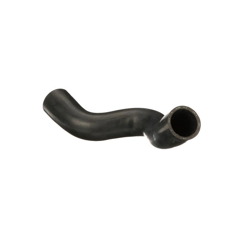 Gates Radiator Coolant Hose 295mm ID fits Opel Corsa D 2006-2014 1.2 1.4
