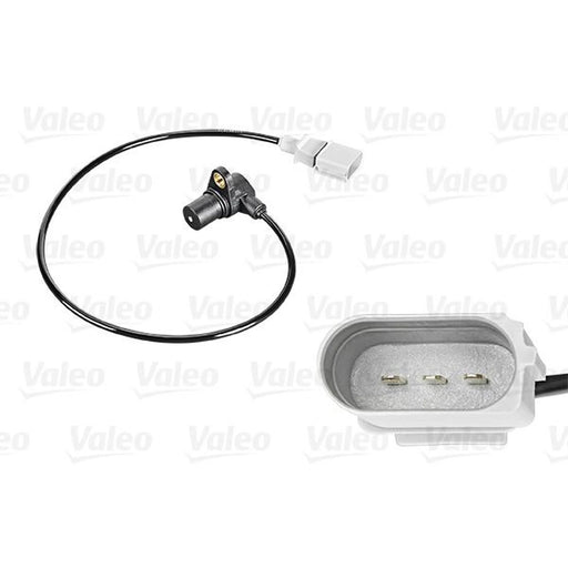 Valeo Crankshaft Position Sensor 254003