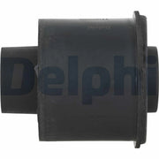 Delphi Axle Beam Bushing Rear fits Audi A3 1996-2003 1.6 1.8 1.9