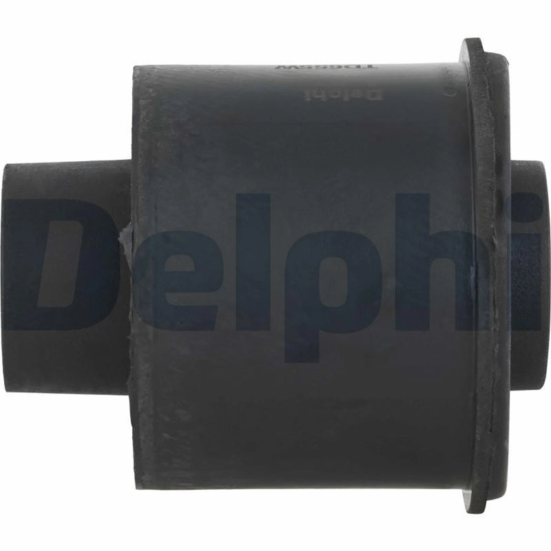Delphi Axle Beam Bushing Rear fits Audi A3 1996-2003 1.6 1.8 1.9
