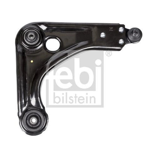 Febi Control/Trailing Arm Front Right 21282