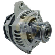 NAPA Car Alternator 12V fits Toyota Land Cruiser Prado 2002-2010 3.0