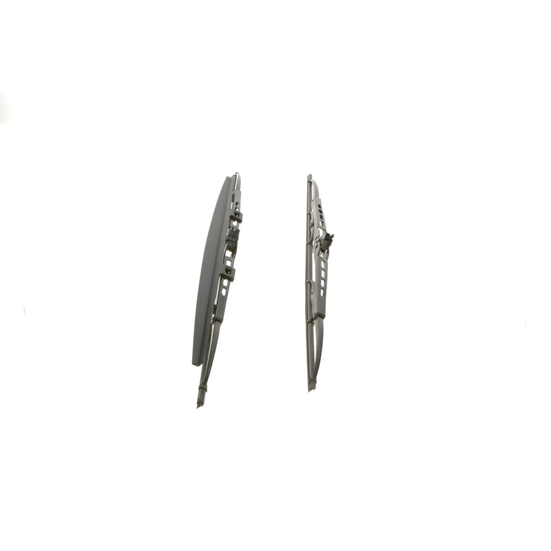 Bosch Conventional Front Wiper Blade Set 530mm + 500mm — SP21/20S fits Alpina B3