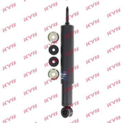 KYB 2 x Shock Absorbers fits Ford Escort 1968-1980 1.1 1.3 1.6