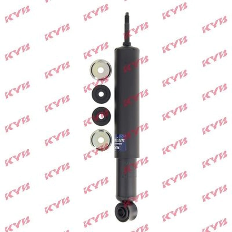 KYB 2 x Shock Absorbers fits Ford Escort 1968-1980 1.1 1.3 1.6