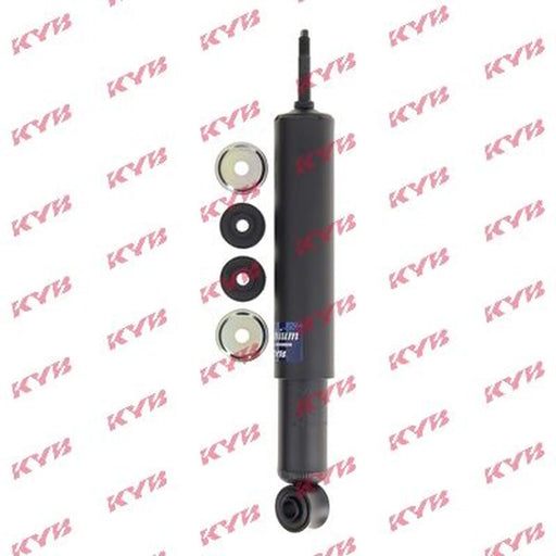 KYB 2 x Shock Absorbers fits Ford Escort 1968-1980 1.1 1.3 1.6