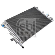 Febi Air Conditioning Condenser 1003219