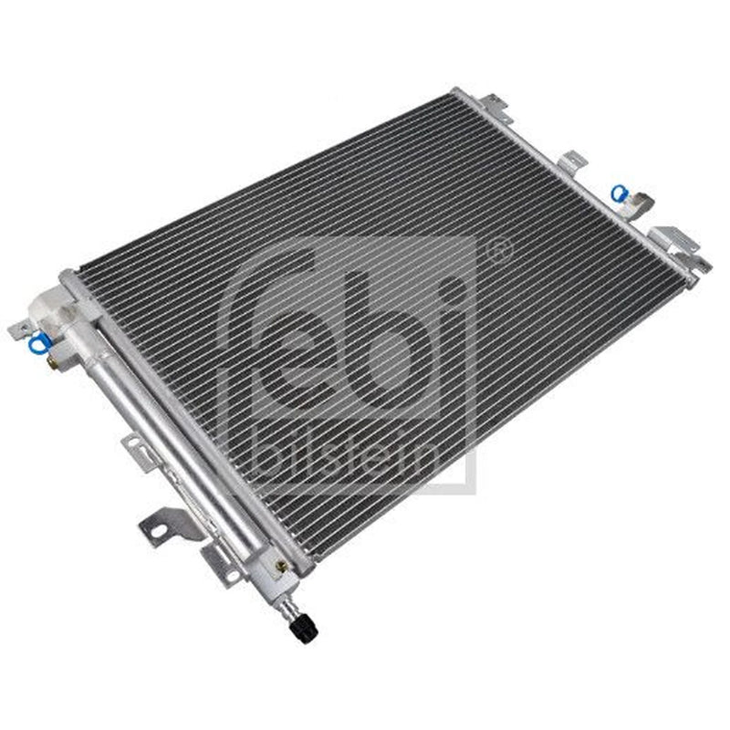 Febi Air Conditioning Condenser 1003219
