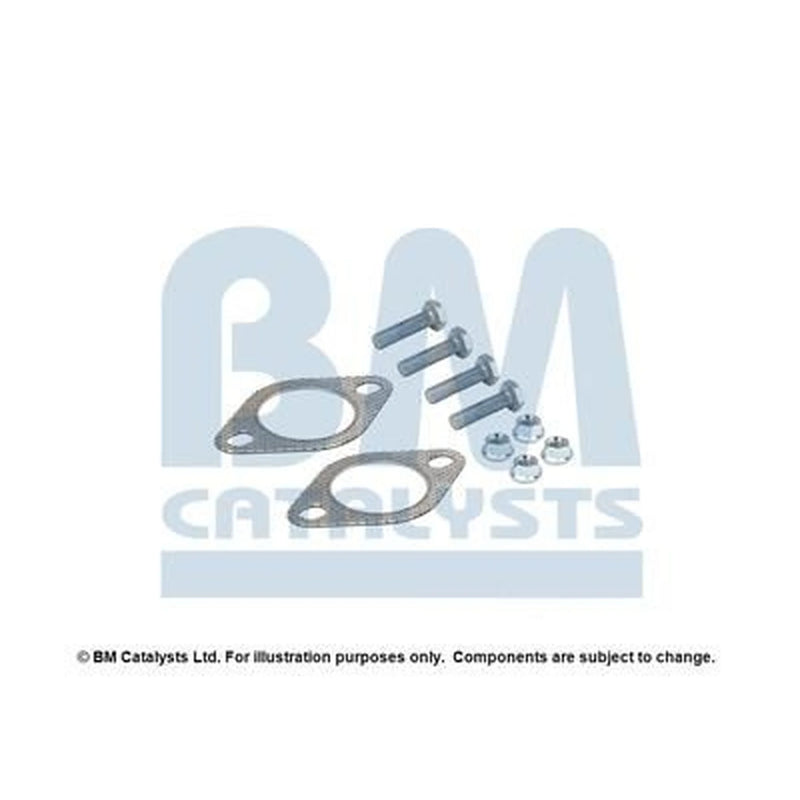 BM Catalysts Fitting Kit FK11268B FK11268B