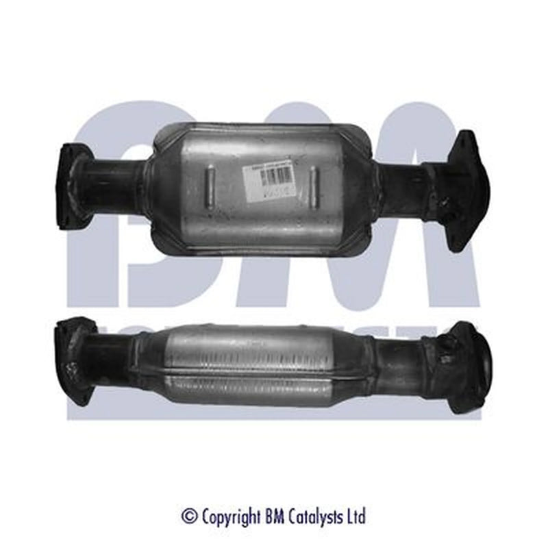 BM Catalysts Petrol Cat fits Jeep Cherokee 1999-2001 4.0