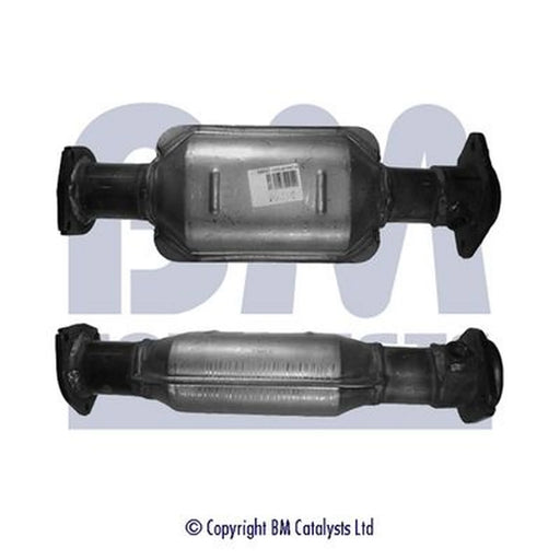 BM Catalysts Petrol Cat fits Jeep Cherokee 1999-2001 4.0