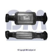 BM Catalysts Petrol Cat BM91244