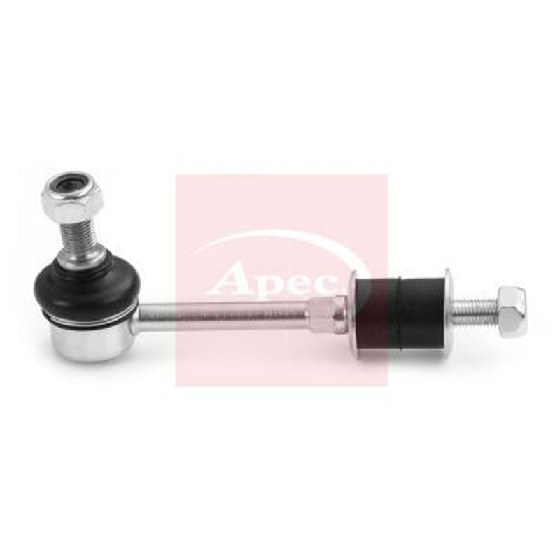 Apec Stabiliser Bar Link Coupling Rod Front Right fits Toyota 4 Runner II