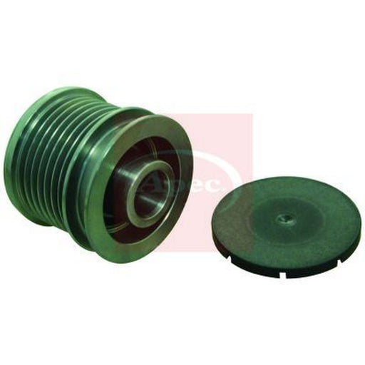 Apec Alternator Overrunning Freewheel Clutch fits Chrysler 300C 2004-2012