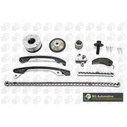 BGA Timing Chain Kit Set 52 Links TC7305VFK