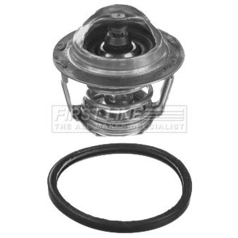 First Line Thermostat,Coolant fits Cadillac Bls 2006-2010 2.0