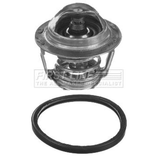 First Line Thermostat,Coolant fits Cadillac Bls 2006-2010 2.0