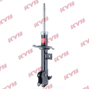 KYB Shock Absorber Damper Strut Front Left fits Nissan NV200 2010-2011 1.5 1.6