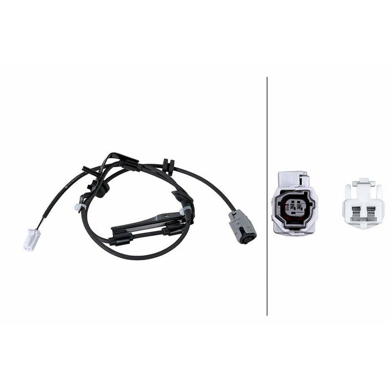 Hella ABS Connecting Cable 1,020mm