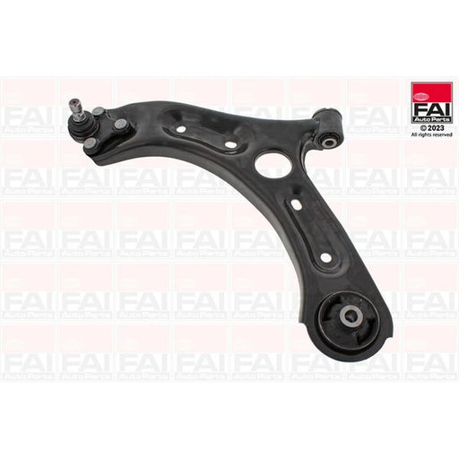 FAI Control/Trailing Arm SS10002