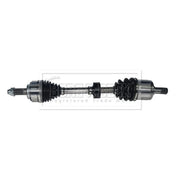 Borg & Beck CV Drive Shaft Driveshaft Front Left BDS1122