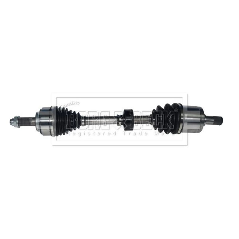 Borg & Beck CV Drive Shaft Driveshaft Front Left BDS1122