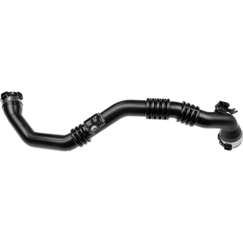 Gates Intercooler Turbo Charge Air Hose 800mm fits Dacia Dokker 2012-2021 1.5
