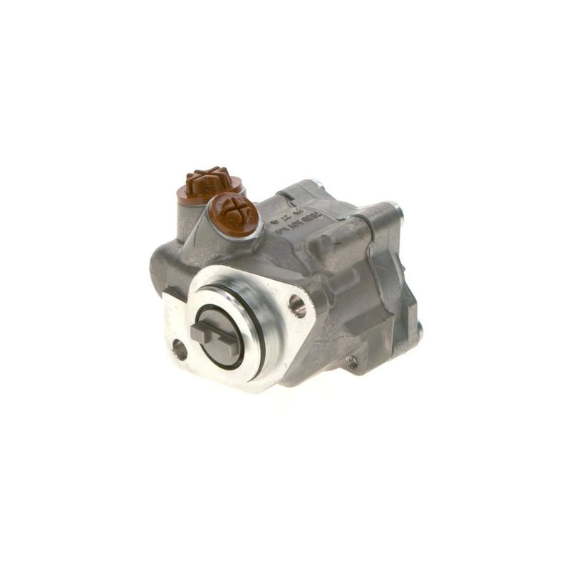 Bosch Power Steering Hydraulic Pump fits Man Tga 1999-2011