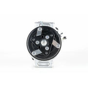 Mahle Air Conditioning Compressor fits Jaguar Xf I 2011-2015 2.2