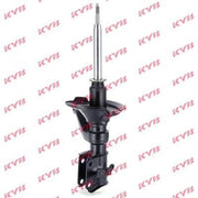 KYB Shock Absorber Damper Strut Front Right fits Honda Stream 2001-2006 1.7 2.0