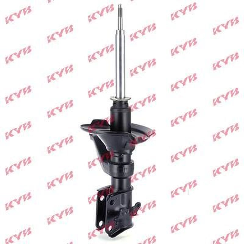 KYB Shock Absorber Damper Strut Front Right fits Honda Stream 2001-2006 1.7 2.0