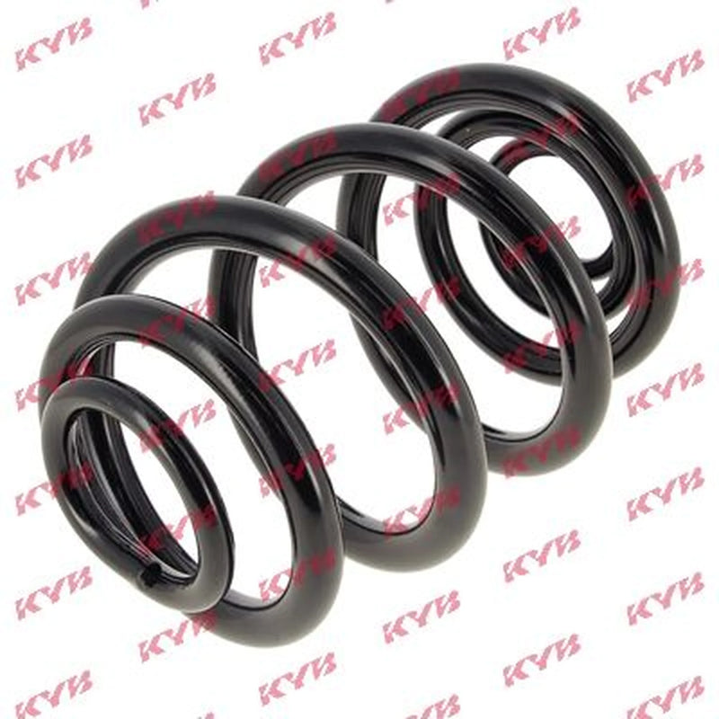 KYB Rear Suspension Coil Spring fits BMW 3 1999-2007