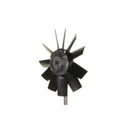 Mahle Engine Cooling Fan fits Land Rover Range Rover 1994-2002 2.5