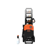 Black + Decker BEPW2000 Pressure Washer 150 bar 240V BLACK + DECKER - Dynamic Drive