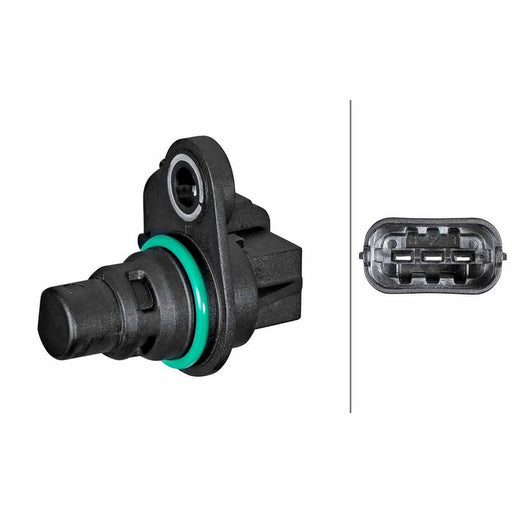 Hella Camshaft Position Sensor 6PU 358 381-231